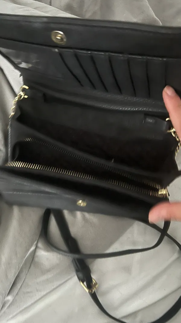 Steve Madden Crossbody Bag - Image 3