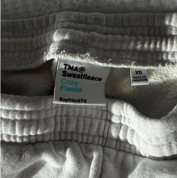 TNA Aritzia Joggers - Image 2