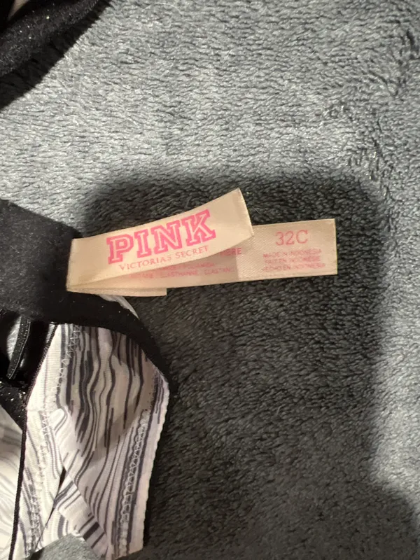 Victoria's Secret Wear Everywhere Push Up Bra - Image 3