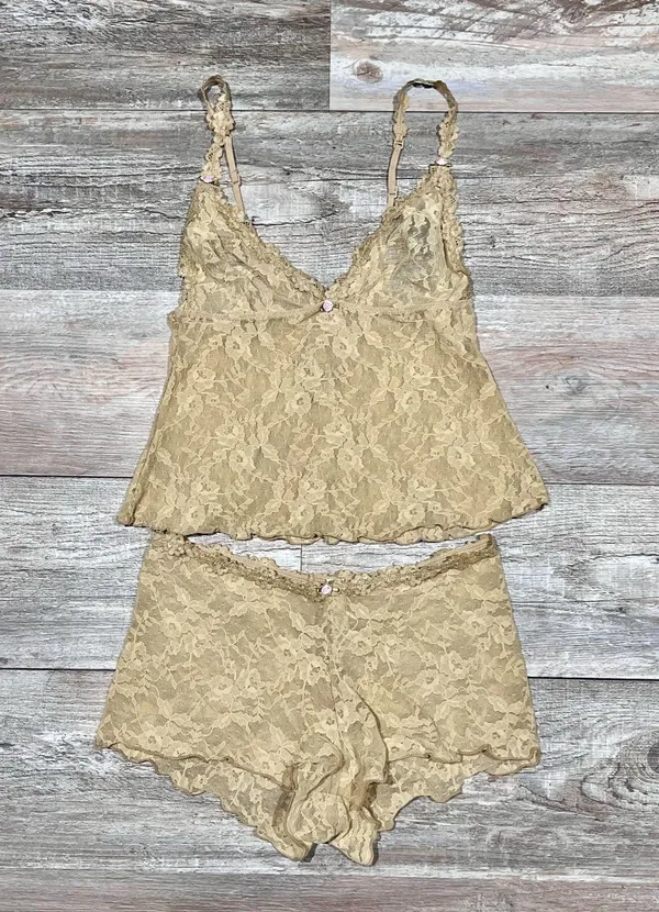 SKIMS Stretch lace set - Image 2