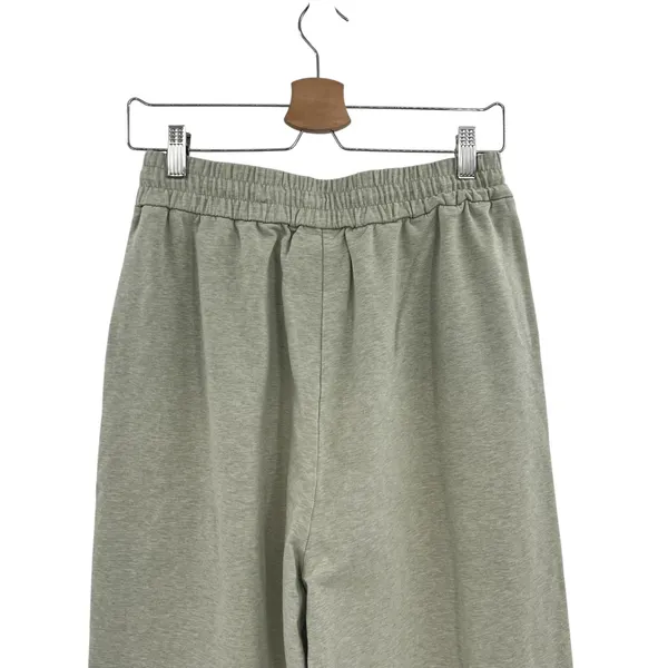 Varley Nevada Pants Sage‎ Green Jogger Sweatpants Drawstring Women Medium - Image 7