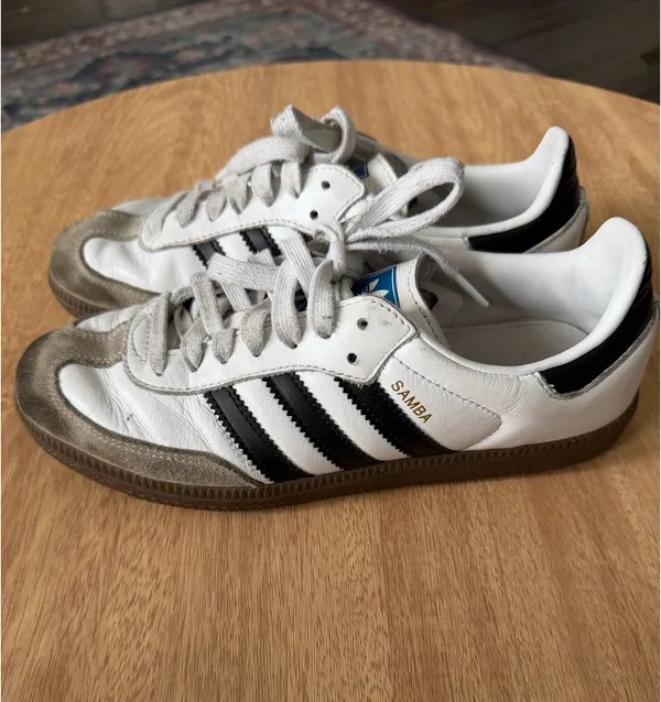 Adidas Sambas  - Image 3