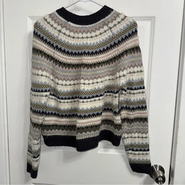 american eagle sweater - Image 2