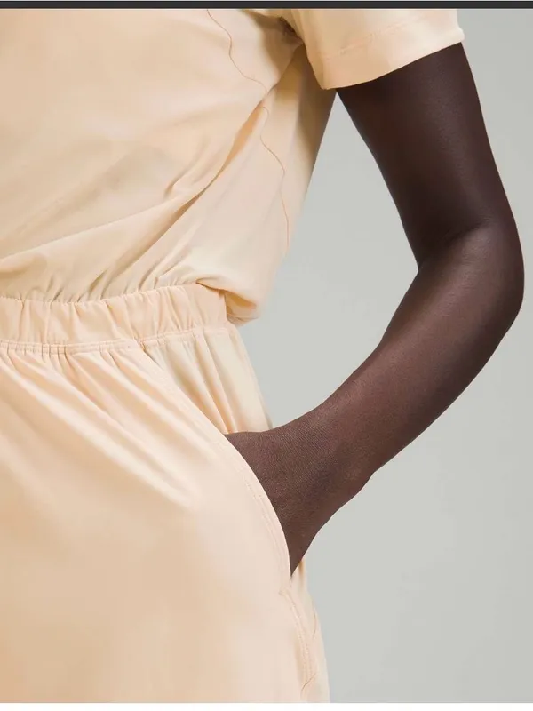 Lululemon Lightweight High-Neck Romper - 6 - Image 3