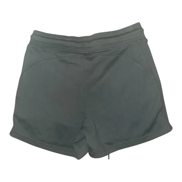 Alphalete Womens Green Essential‎ Core Shorts, XS - Image 4