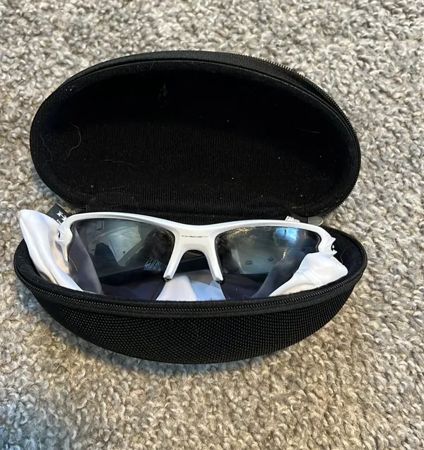 Oakley Sport Sunglasses - Image 6