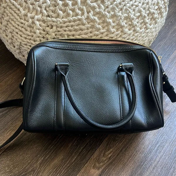 Samantha Thavasa Black Bag - Image 2