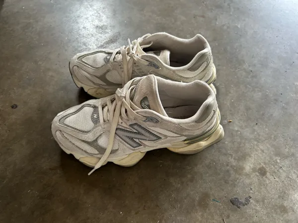 New Balance Shoes - Image 4