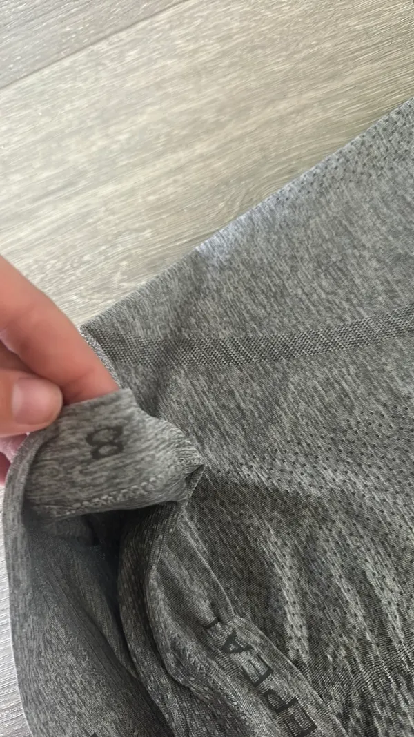 Lululemon Swiftly Tech Tank - Image 2