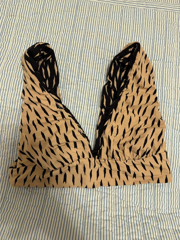 Billabong Swim Top - Image 3