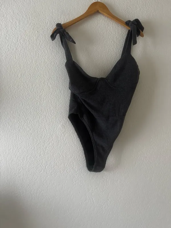 Sabo skirt Maddox bodysuit - Image 8