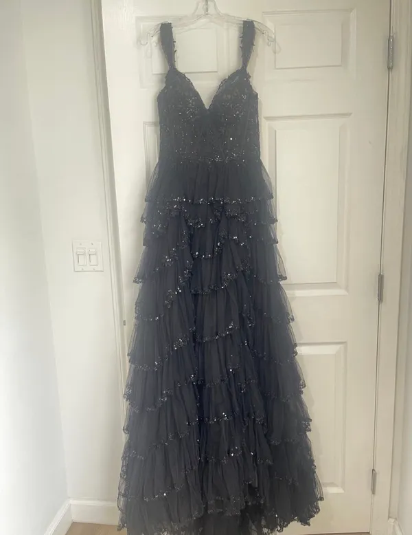 Sherri Hill Gown - Image 2