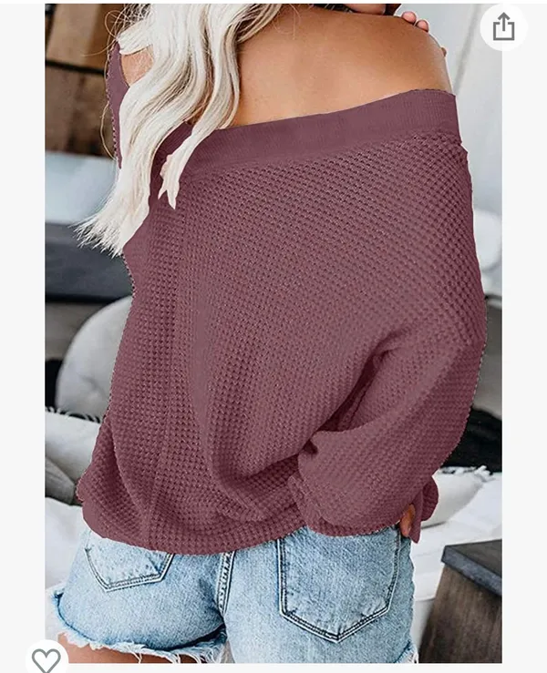 Amazon Sweater - Image 2