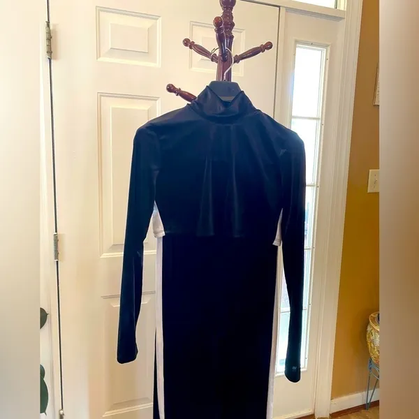 Nwt JAINMY MARTINEZ TRACK SUIT Size L - Image 2