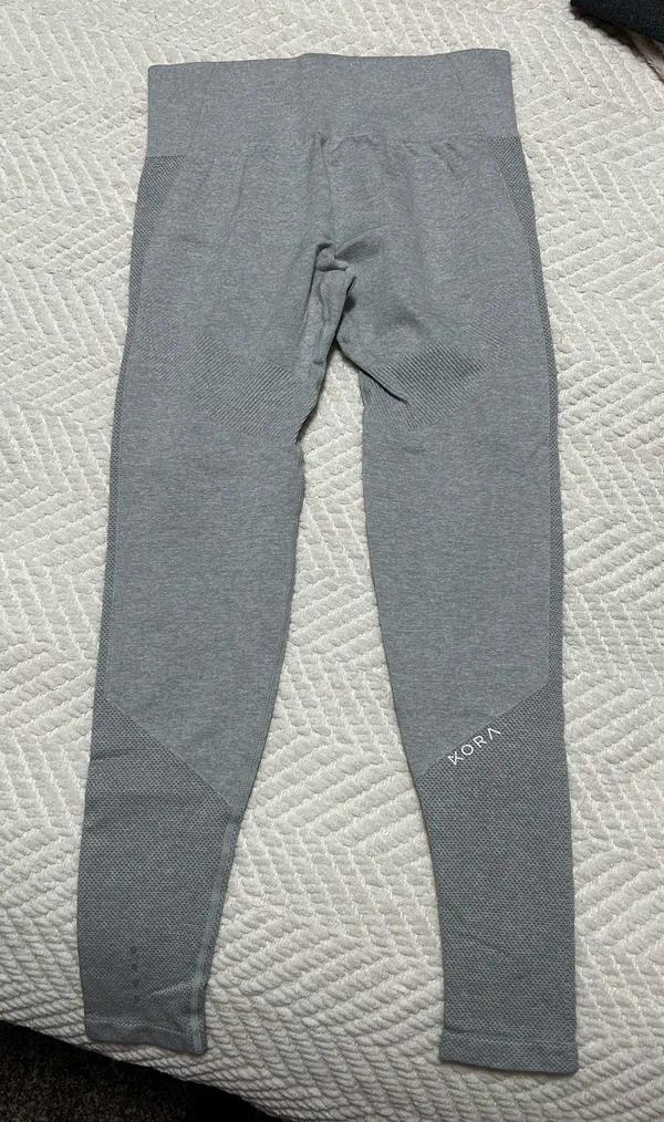 Acta Wear Leggings Seamless - Image 3