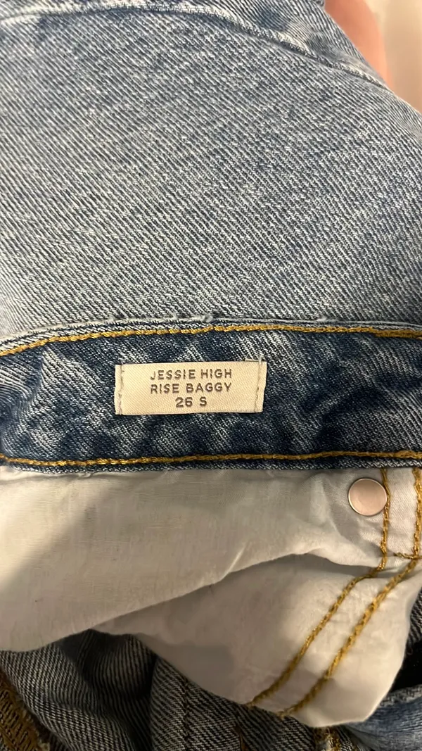 PacSun Jeans - Image 3