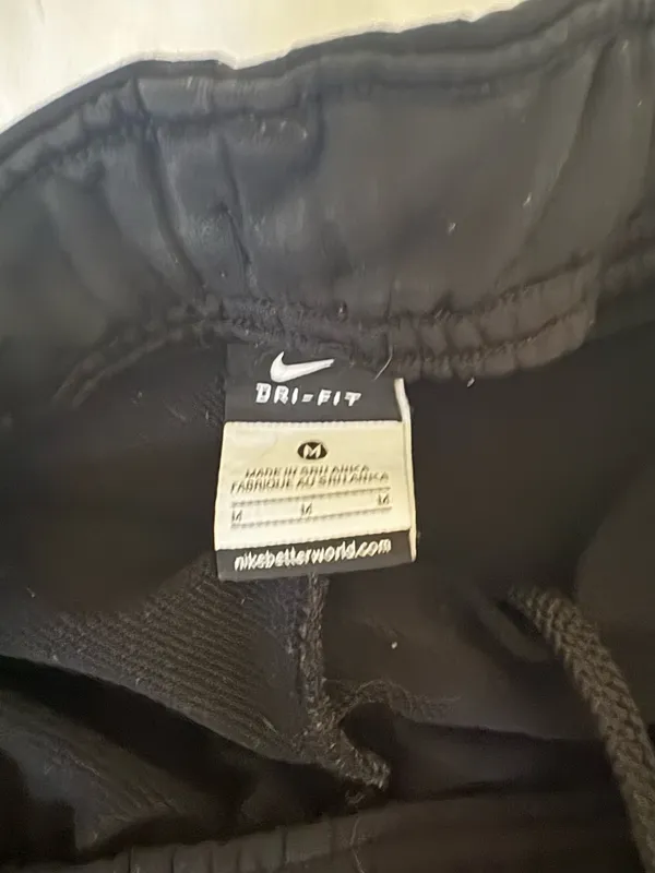 Nike Sweatpants - Image 2