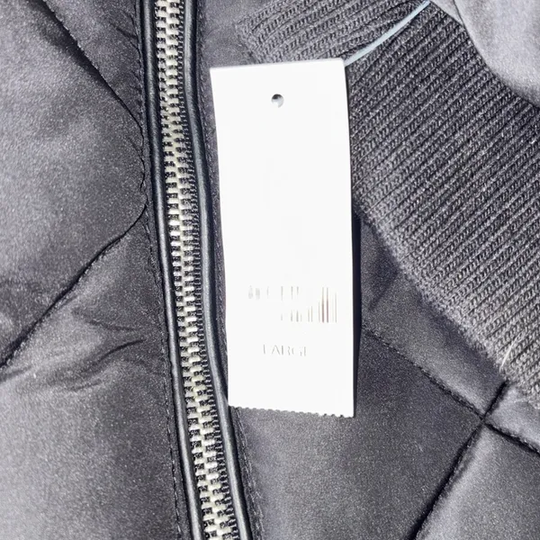 New York & Company coat - Image 4