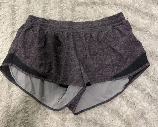 Lululemon Hotty Hot Shorts - Image 2
