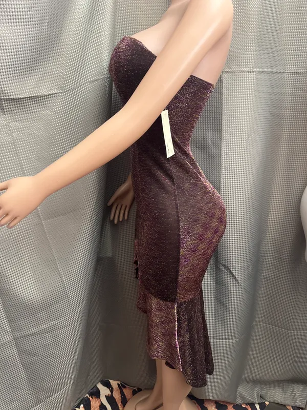 New size small beautiful dress - Image 3