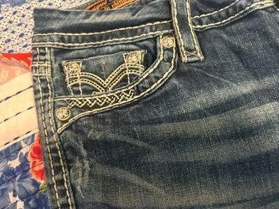 Bootcut Jeans - Image 4