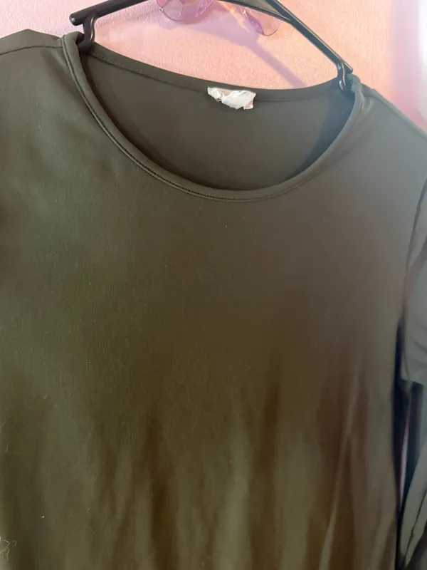 Garage Long Sleeve Top - Image 4