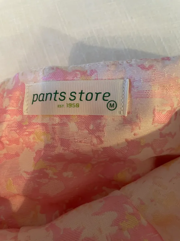 Pants Store Dress - Image 3