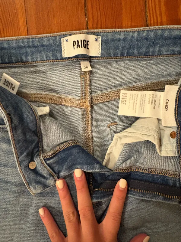 Paige Jeans - Image 3