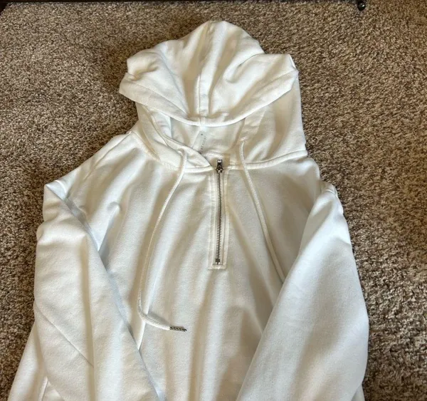 Altar'd State revival quarter zip - Image 5