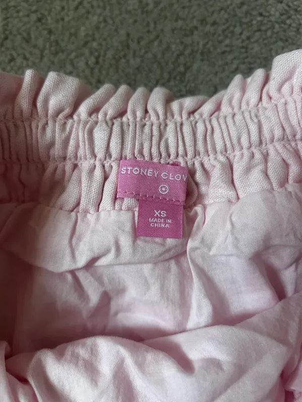 Stoney Clover Lane x Target Skirt - Image 3