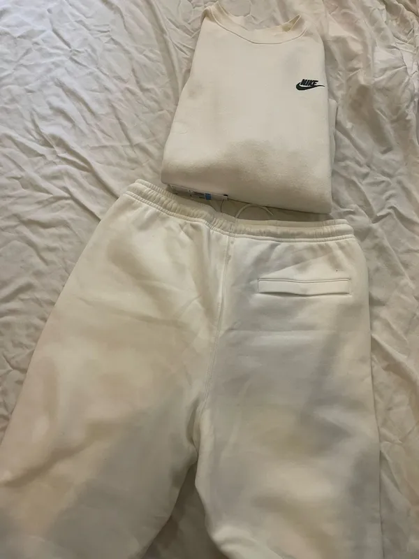 Nike Sweat Set - Image 4