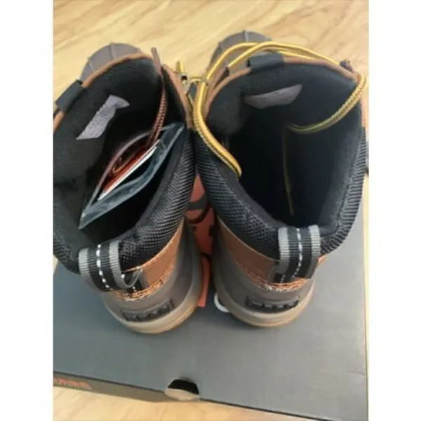 Bass Outdoor Boots DuckOutdoor Women's Duck Boots Sz. 7 - Image 5