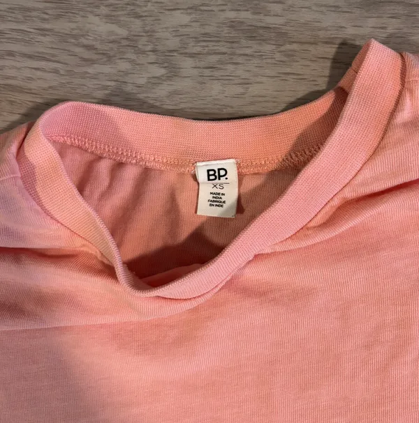 BP TShirt Size XS - Image 2