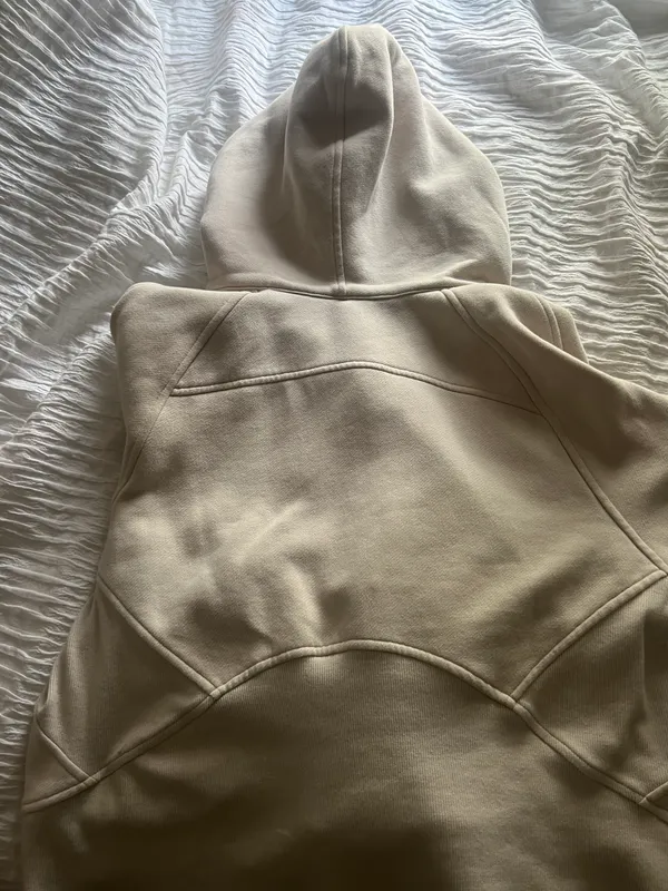 Lululemon Scuba Hoodie - Image 2