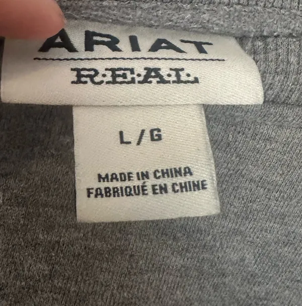 Ariat Crewneck - Image 3