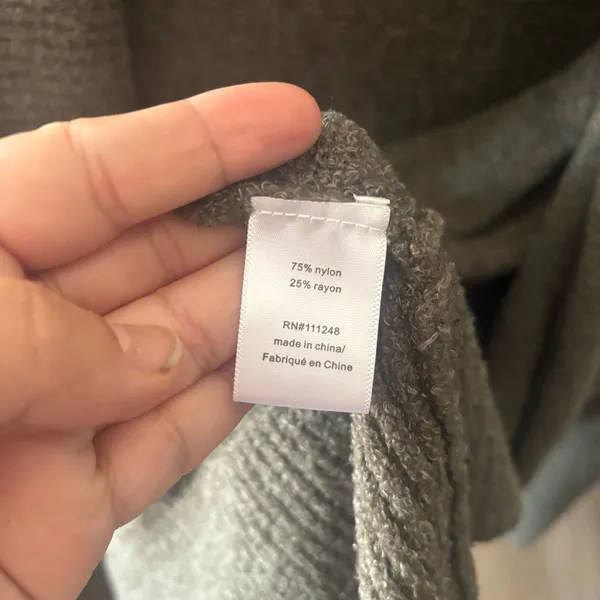 Barefoot Dreams Cozy Chic Lite Cardigan Sweater XL - Image 7