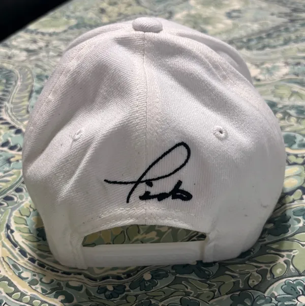 White Hat - Image 5