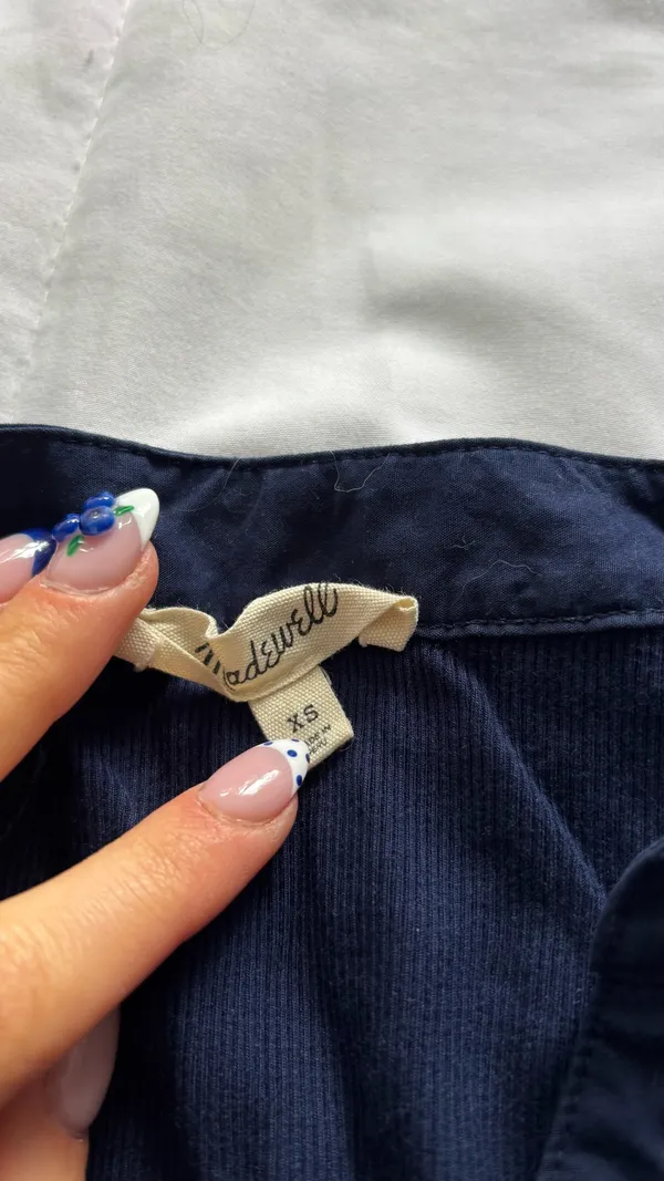 madewell top - Image 2