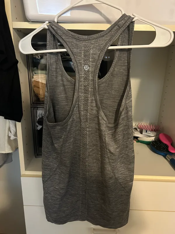 Lululemon Swiftly Tech Racerback Tank - Image 2