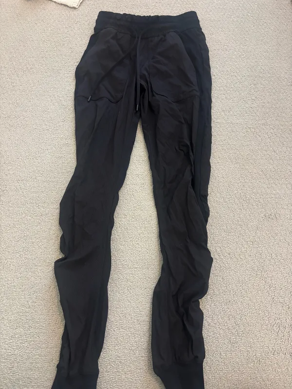 Lululemon Dance Studio Joggers - Image 2