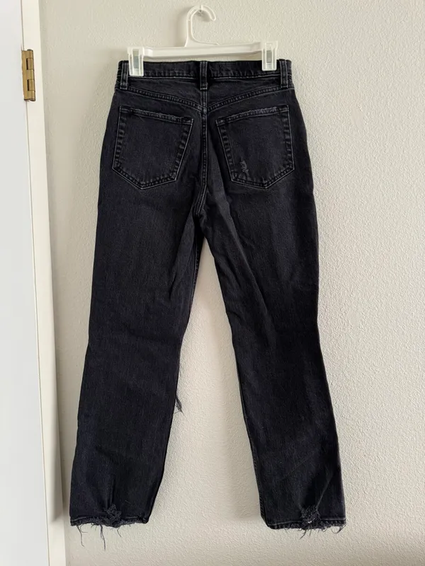 Abercrombie & Fitch Jeans - Image 4