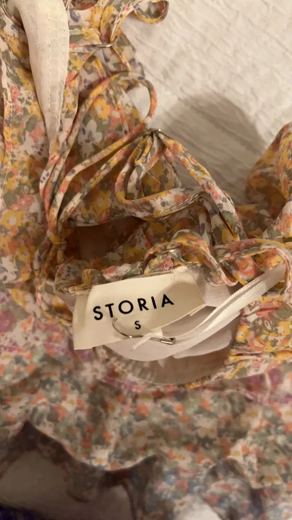 Storia Skirt and top matching set - Image 5