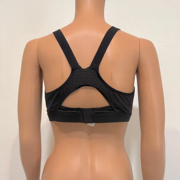 Lululemon 36D Awake to Lace barely beige wireless bra BC 3143 - Image 9