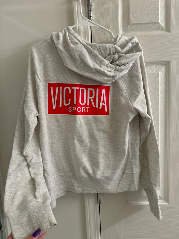 Victoria's Secret Hoodie - Image 5