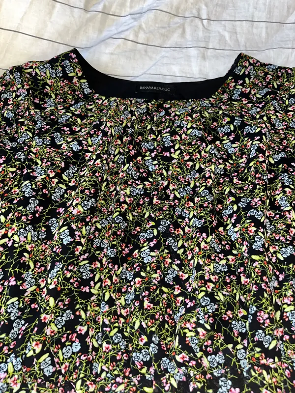 Banana Republic Sundress - Image 2
