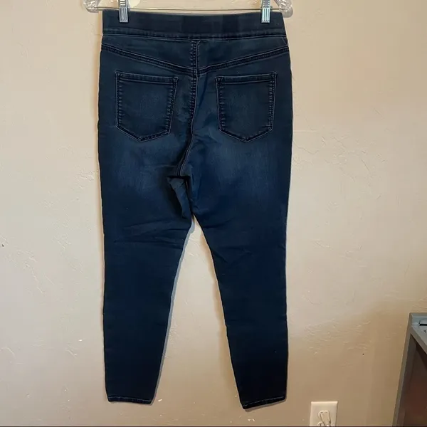 Nine West Pull-on Skinny‎ Jeggings - Image 5