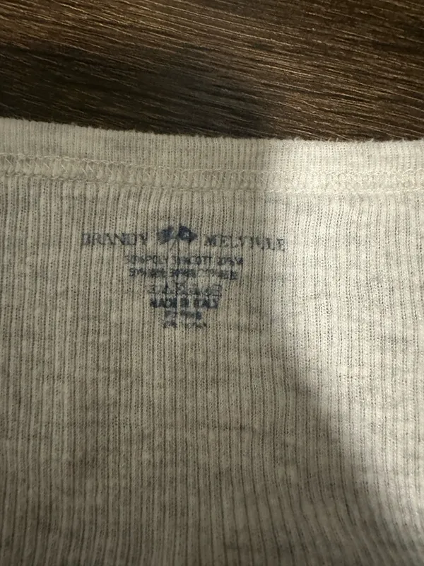 Brandy Melville Top - Image 2
