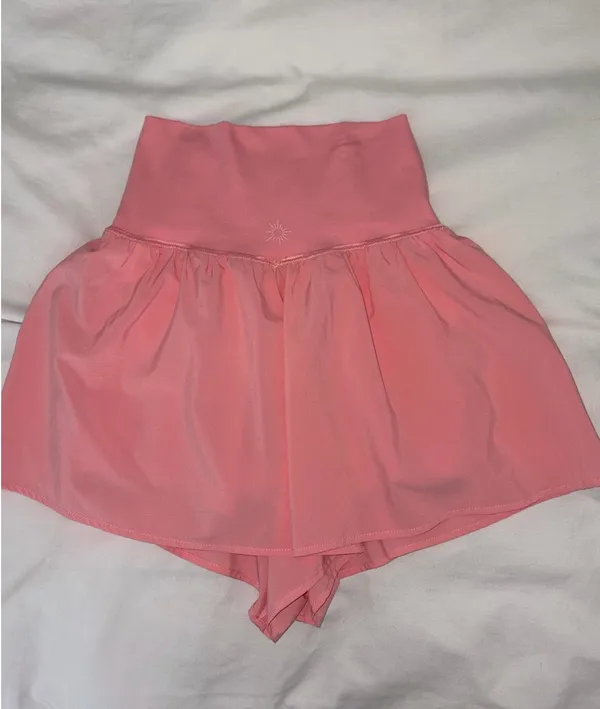 Aerie Shorts Crossover - Image 2