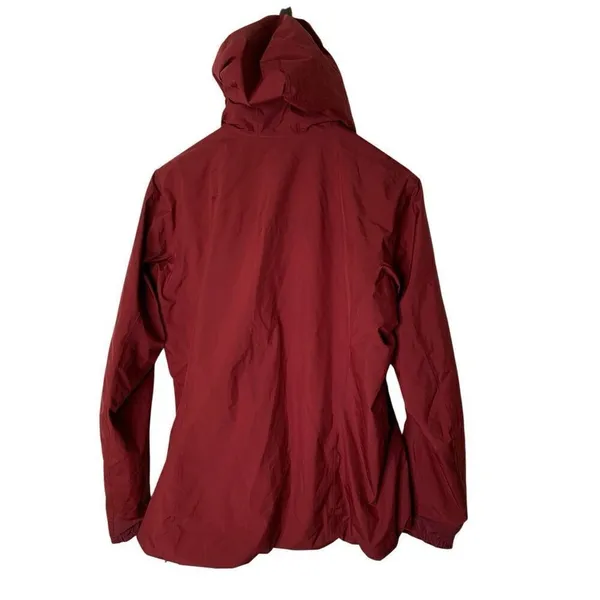 Arc'Teryx Gore Windstopper jacket coat women's size XL - Image 2