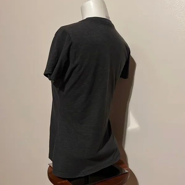 The Lizard whisperer tee Gold Size M - Image 3